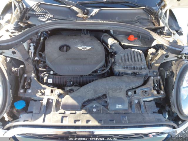 WMWLU5C5XK2G03566 Mini Clubman Cooper S
