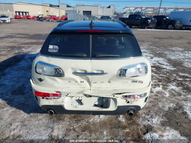 WMWLU5C5XK2G03566 Mini Clubman Cooper S
