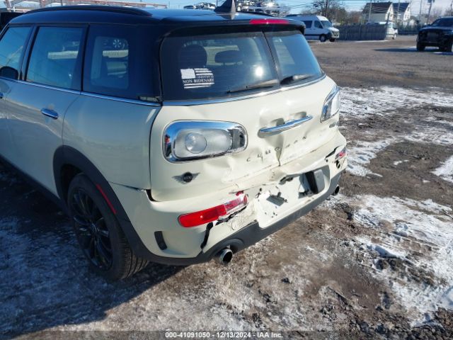 WMWLU5C5XK2G03566 Mini Clubman Cooper S