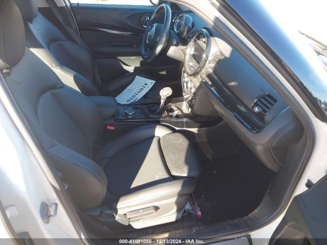 WMWLU5C5XK2G03566 Mini Clubman Cooper S