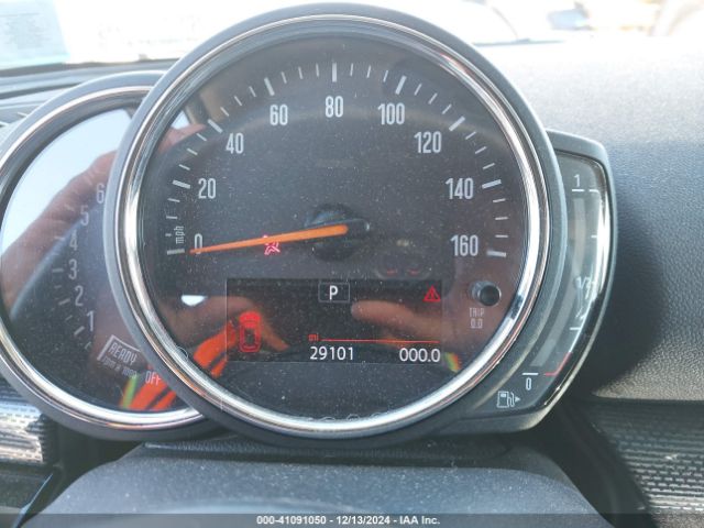 WMWLU5C5XK2G03566 Mini Clubman Cooper S