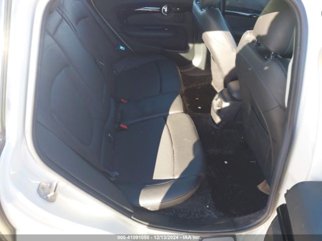 WMWLU5C5XK2G03566 Mini Clubman Cooper S