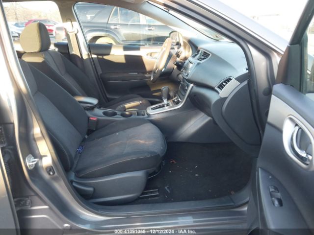 3N1AB7AP7FY247326 Nissan Sentra Fe+ S/s/sl/sr/sv
