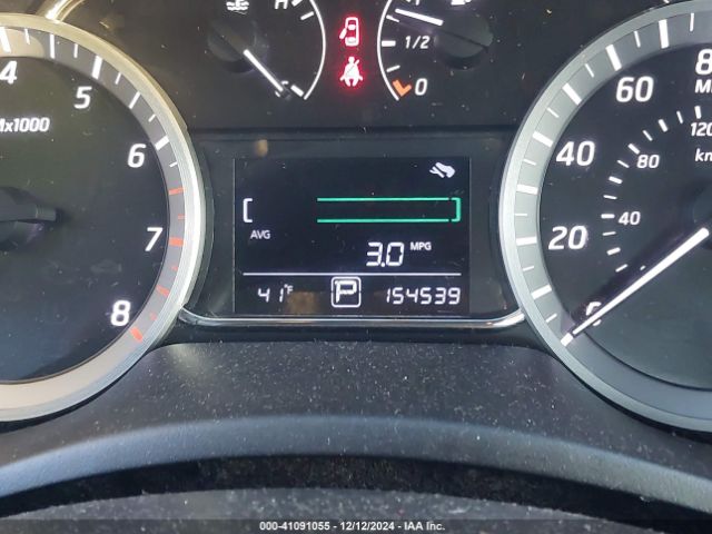 3N1AB7AP7FY247326 Nissan Sentra Fe+ S/s/sl/sr/sv