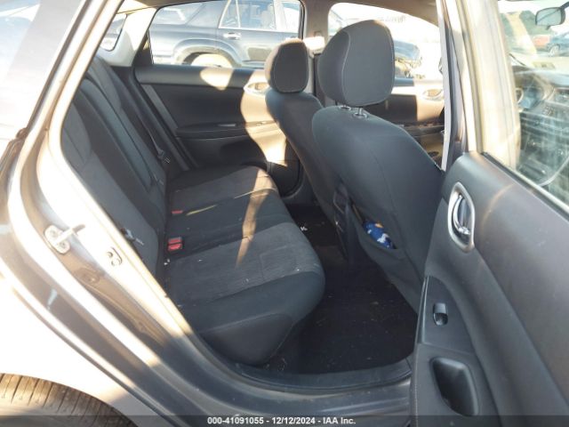 3N1AB7AP7FY247326 Nissan Sentra Fe+ S/s/sl/sr/sv