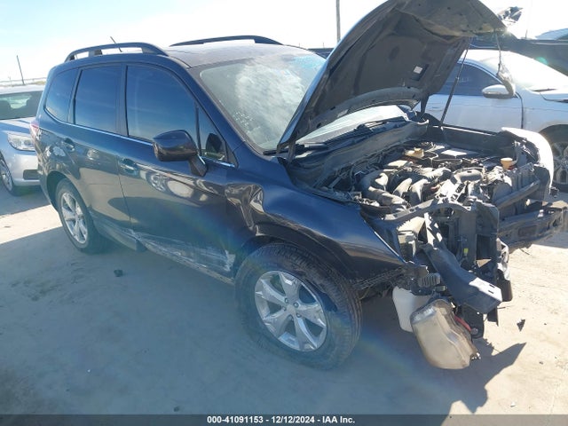 2015 JF2SJARC2FH447711 main image