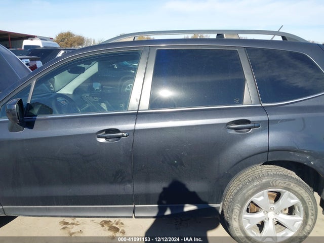 Subaru Forester 2.5i Limited 2015 JF2SJARC2FH447711 Image 14