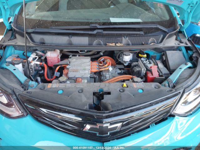 1G1FY6S0XL4134362 Chevrolet Bolt Ev Fwd Lt