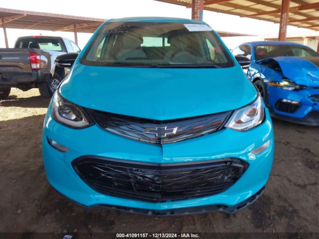 1G1FY6S0XL4134362 Chevrolet Bolt Ev Fwd Lt