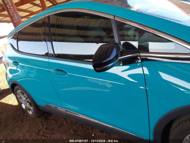 1G1FY6S0XL4134362 Chevrolet Bolt Ev Fwd Lt