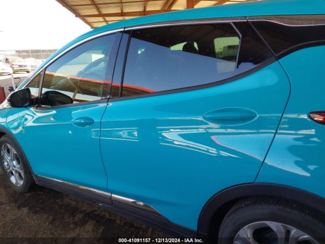 1G1FY6S0XL4134362 Chevrolet Bolt Ev Fwd Lt