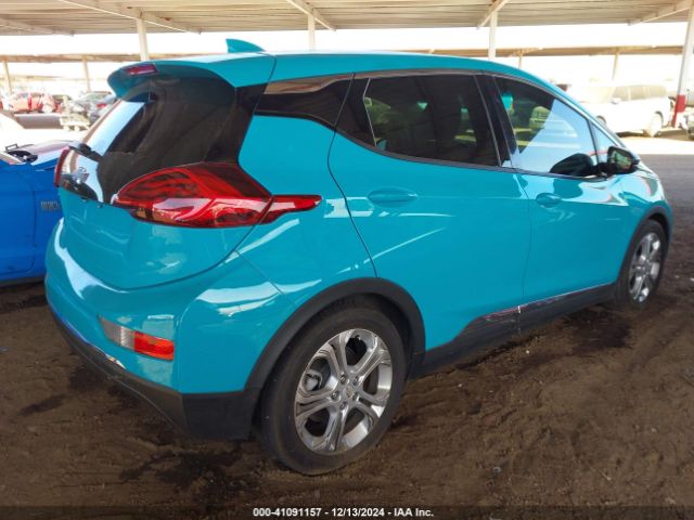 1G1FY6S0XL4134362 Chevrolet Bolt Ev Fwd Lt