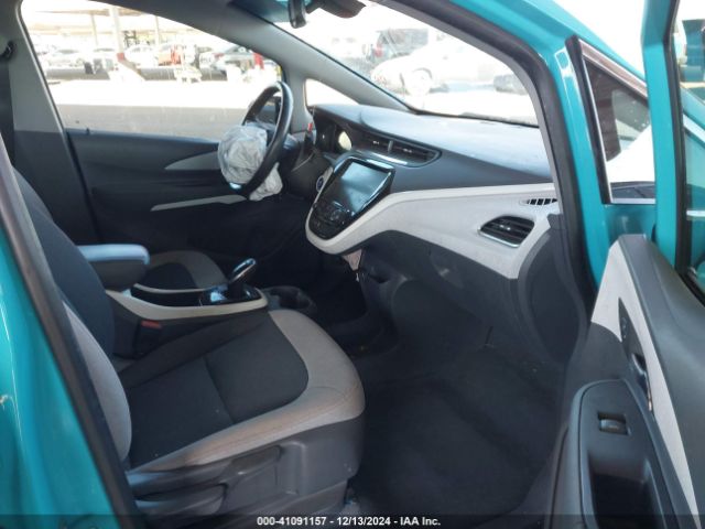 1G1FY6S0XL4134362 Chevrolet Bolt Ev Fwd Lt
