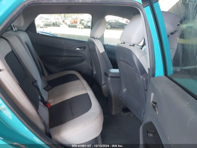 1G1FY6S0XL4134362 Chevrolet Bolt Ev Fwd Lt