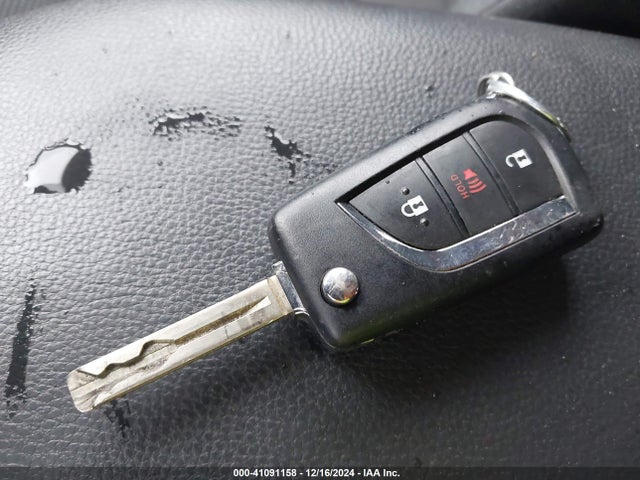 Toyota RAV4 LE 2024 2T3F1RFV8RW428356 Image 11