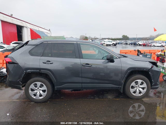 Toyota RAV4 LE 2024 2T3F1RFV8RW428356 Image 14