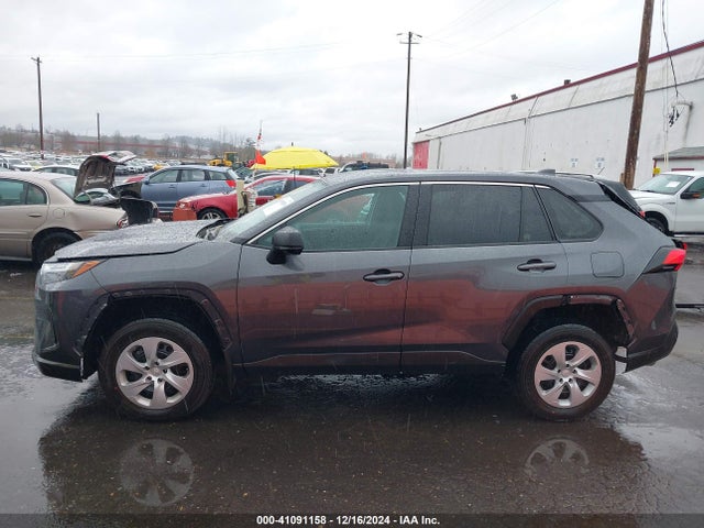 Toyota RAV4 LE 2024 2T3F1RFV8RW428356 Image 15