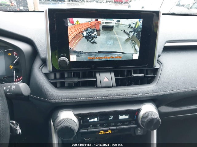 Toyota RAV4 LE 2024 2T3F1RFV8RW428356 Image 18