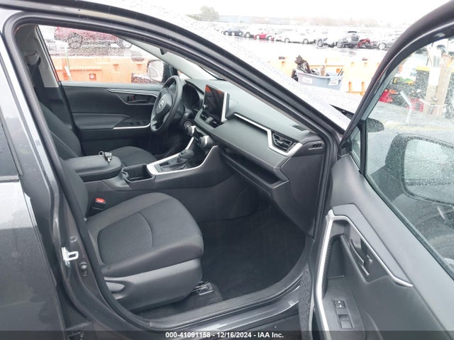 Toyota RAV4 LE 2024 2T3F1RFV8RW428356 Image 5