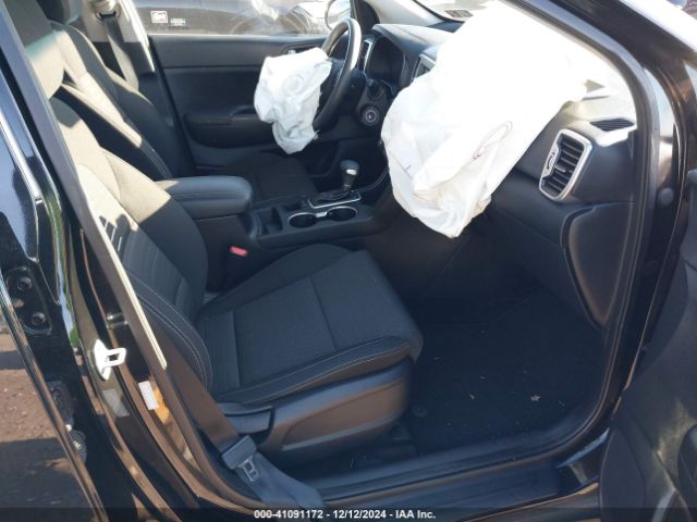 KNDPMCACXJ7305673 KIA Sportage Lx