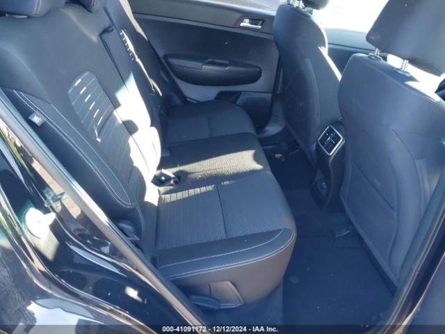 KNDPMCACXJ7305673 KIA Sportage Lx