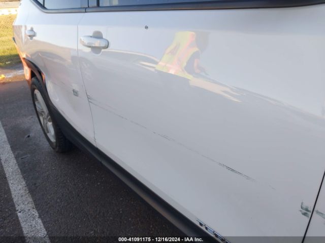 3GKALMEV4JL307297 GMC Terrain Sle