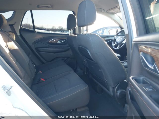 3GKALMEV4JL307297 GMC Terrain Sle