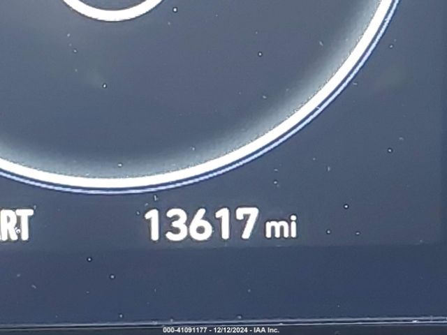 5NMJFCAE4PH212165 Hyundai TUCSON SEL