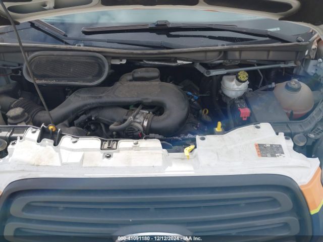 1FTYE1YM2GKB18602 Ford Transit-150