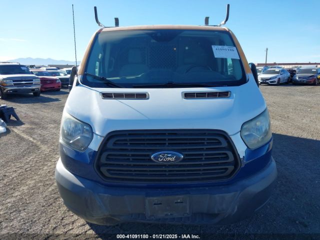 1FTYE1YM2GKB18602 Ford Transit-150