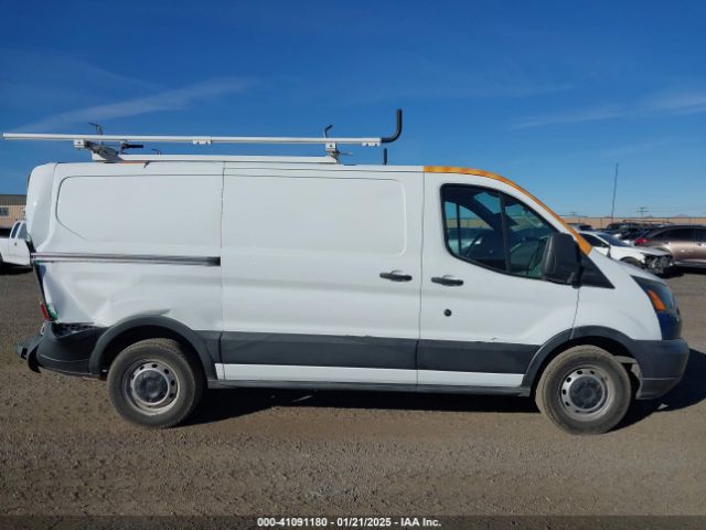 1FTYE1YM2GKB18602 Ford Transit-150