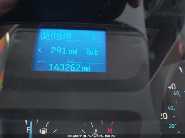 1FTYE1YM2GKB18602 Ford Transit-150