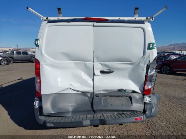 1FTYE1YM2GKB18602 Ford Transit-150