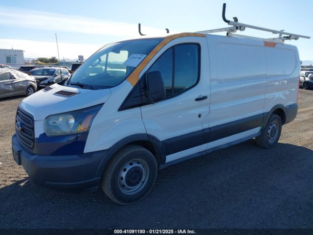 1FTYE1YM2GKB18602 Ford Transit-150