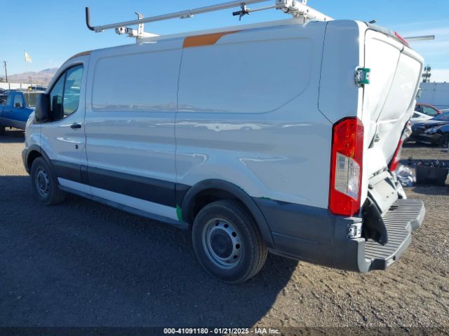 1FTYE1YM2GKB18602 Ford Transit-150
