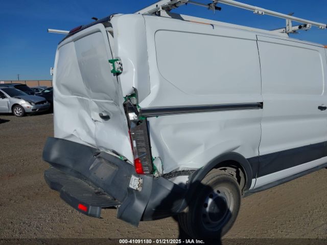 1FTYE1YM2GKB18602 Ford Transit-150