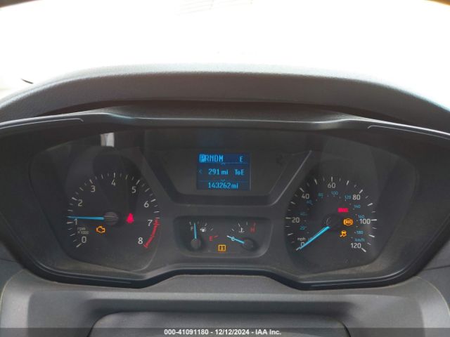 1FTYE1YM2GKB18602 Ford Transit-150