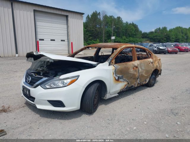 1N4AL3AP8JC210621 Nissan Altima 2.5 S