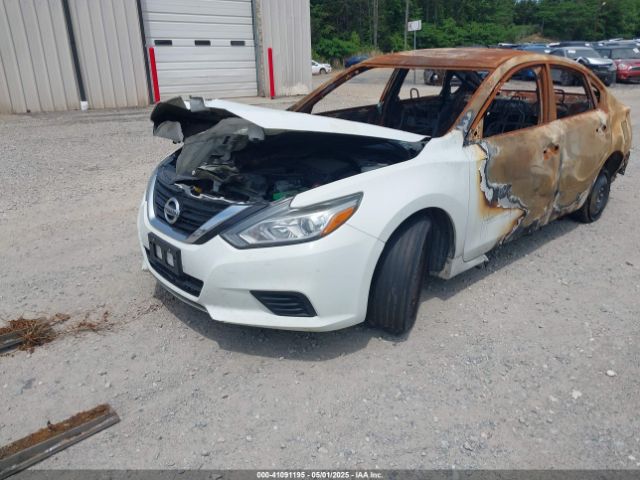 1N4AL3AP8JC210621 Nissan Altima 2.5 S