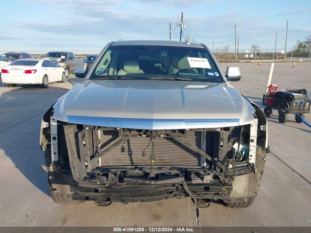 Cadillac Escalade Luxury 2015 1GYS3MKJ4FR610298 Image 12