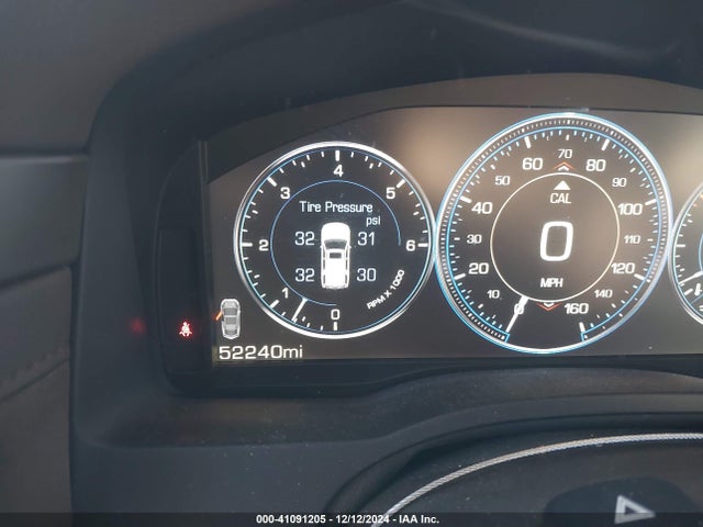 Cadillac Escalade Luxury 2015 1GYS3MKJ4FR610298 Image 15