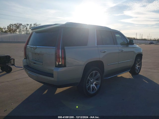 2015 CADILLAC ESCALADE 1GYS3MKJ4FR610298 Photo 3