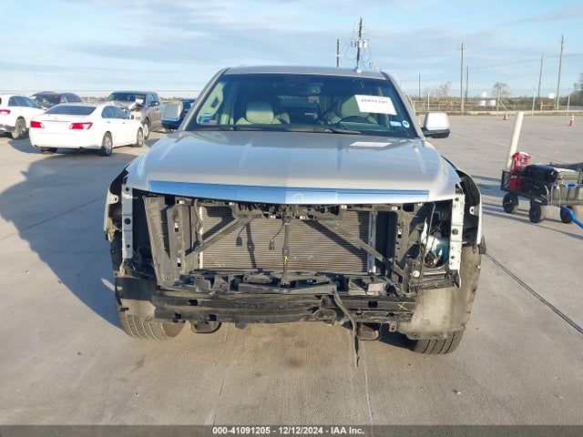 2015 CADILLAC ESCALADE 1GYS3MKJ4FR610298 Photo 5