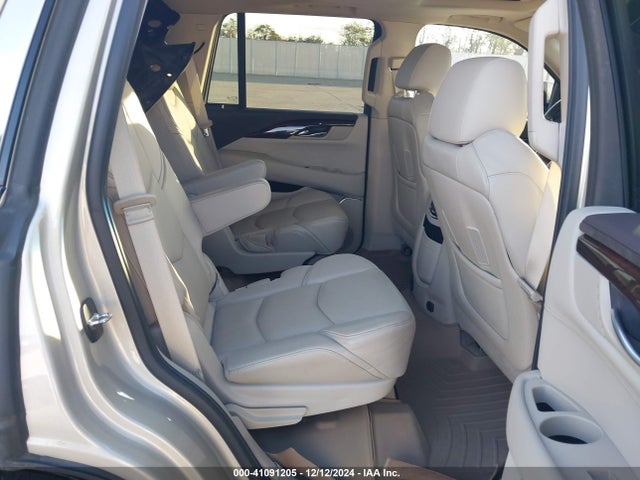 2015 CADILLAC ESCALADE 1GYS3MKJ4FR610298 Photo 7