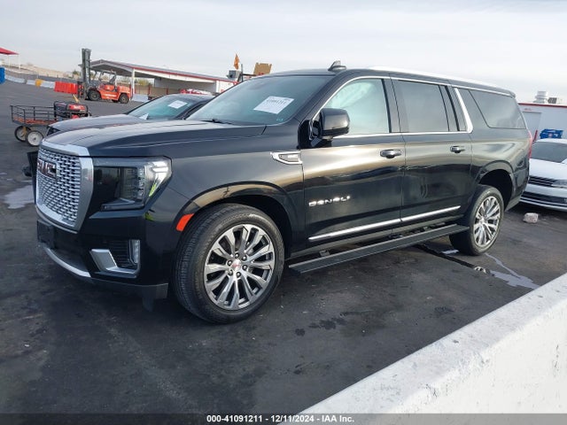 1GKS2JKLXPR220773 GMC l87