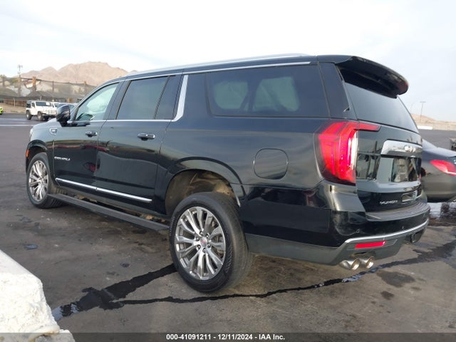 1GKS2JKLXPR220773 GMC l87