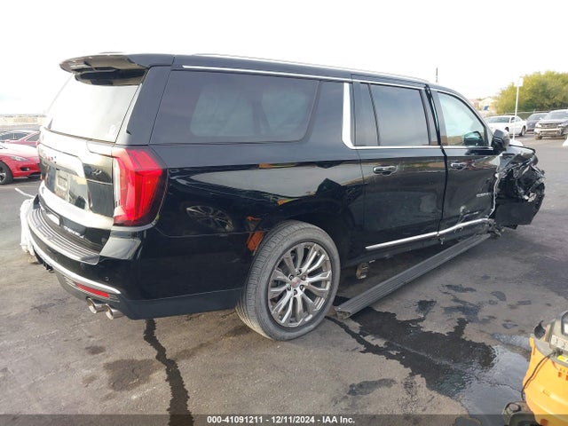 1GKS2JKLXPR220773 GMC l87