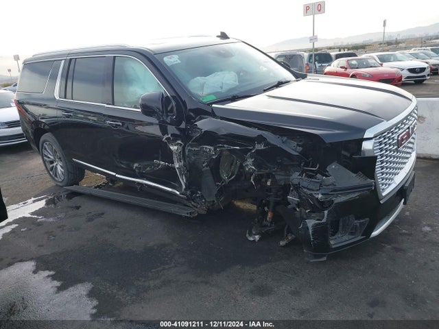 1GKS2JKLXPR220773 GMC l87