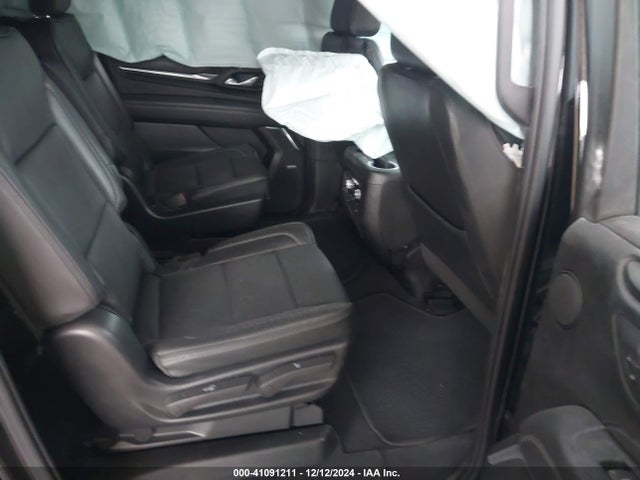1GKS2JKLXPR220773 GMC l87