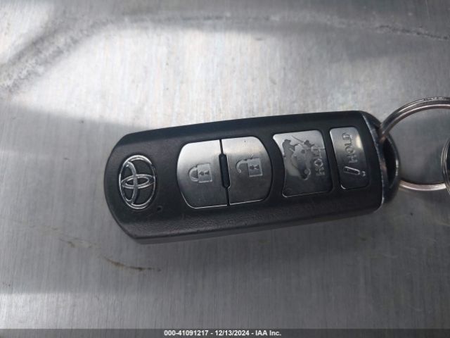 3MYDLBYV6HY196226 Toyota YARIS IA